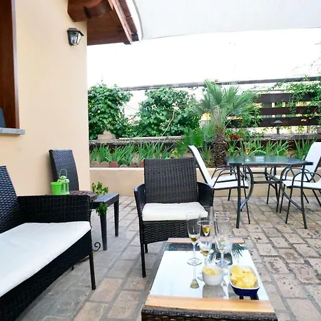 St. Petrus Et Aurelia דירה רומא