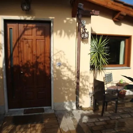 Appartement St. Petrus Et Aurelia