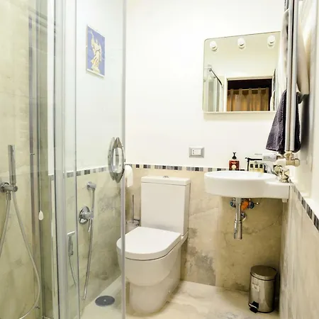 Appartement St. Petrus Et Aurelia *