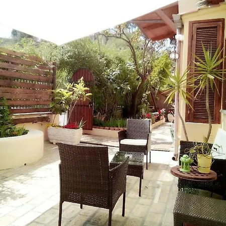 St. Petrus Et Aurelia Appartement