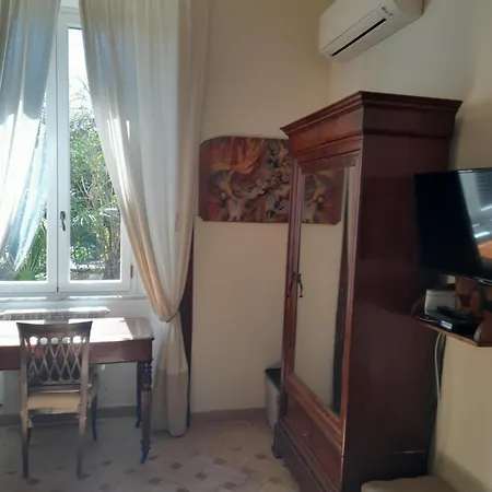 St. Petrus Et Aurelia Apartament *