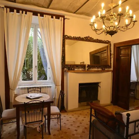 St. Petrus Et Aurelia Apartament