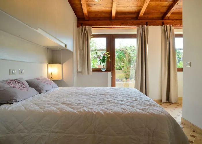 St. Petrus Et Aurelia Appartement