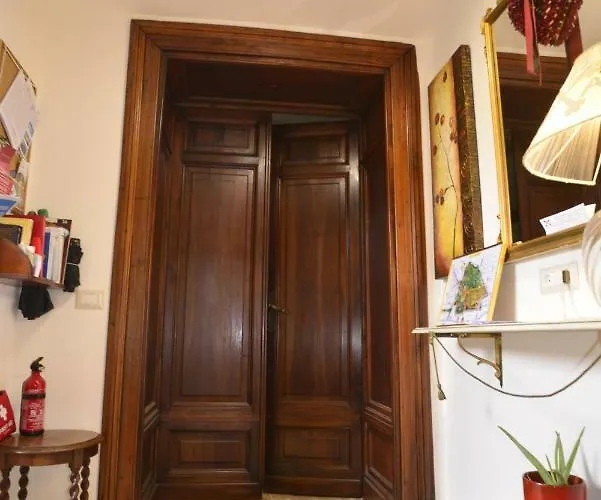 Appartement St. Petrus Et Aurelia *