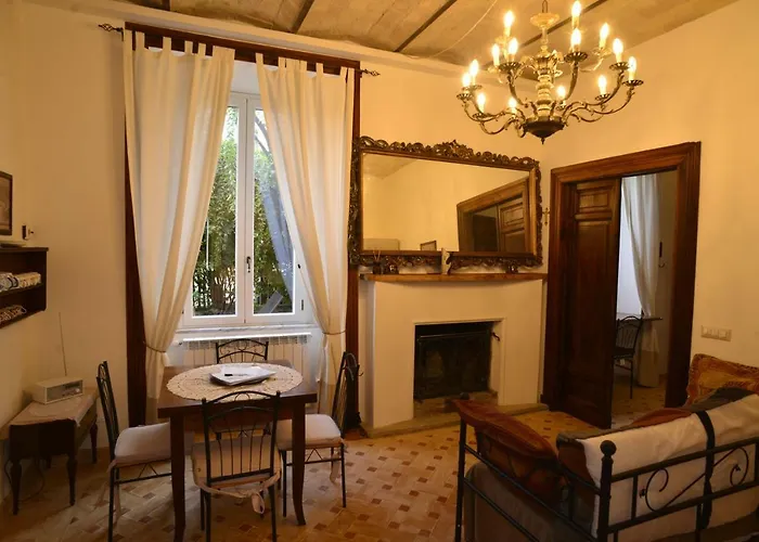 St. Petrus Et Aurelia Appartement